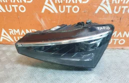 Фара Skoda Rapid 2020-2023 60U941019A 2, левая
