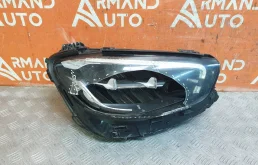 Фара Mercedes E-Class 2020-2023 A2139066408 W213, правая