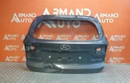Дверь багажника Hyundai Santa Fe 2018-2024 72800S1000 4 TM