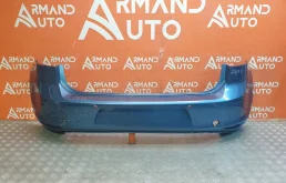 Бампер Volkswagen Golf 2012-2017 5G6807417AKGRU 7, задний