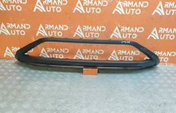 Накладка юбки бампера Hyundai Creta 2021-нв 86577BW000CA 2, передняя