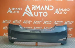 Бампер Hyundai Solaris 2014-2017 866114L500 1, задний