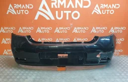 Бампер Renault Logan 2012-2022 850220639R 2, задний