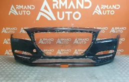 Бампер Genesis G80 2016-2020 86540B1610 1, передний