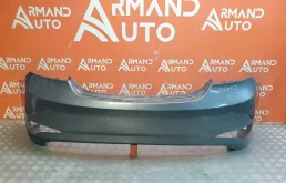 Бампер Hyundai Solaris 2014-2017 866114L500 1, задний