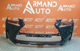 Бампер Lexus NX 2014-2017 5211978901 1, передний