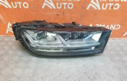 Фара Audi Q7 2015-2020 4M0941784C 2 4M, правая