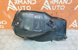 Подкрылок Renault Logan 2012-2022 767491211R 2, задний левый