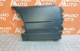 Бампер Ford Transit 2014-нв 1867579 7 TTG, задний левый
