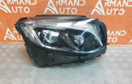 Фара Mercedes GLC-Class 2015-2019 A2539061601 X253, правая