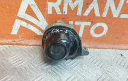 ПТФ Mazda CX-5 2017-нв B63B51690A 2, левый