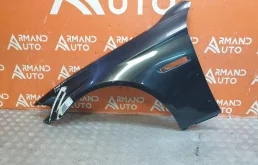 Крыло BMW 5 series 2009-2017 41357248659 F10 F11, переднее левое