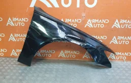 Крыло Audi A6 2011-2018 4G0821102 4 C7, переднее правое