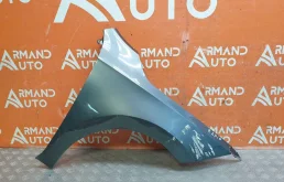 Крыло SKODA Rapid 2020-2023 60U821022 2, переднее правое