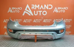 Бампер KIA Soul 2011-2014 866112K500 1 AM, задний