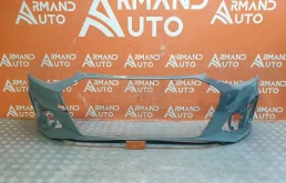 Бампер Audi A4 2019-2025 8W0807065BEGRU 5 B9, передний
