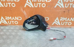 Зеркало Toyota Camry 2017-нв 8794033D40 8 XV70, левое