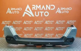 Бампер Nissan X-Trail 2007-2015 85022JU14H 2 T31, задний