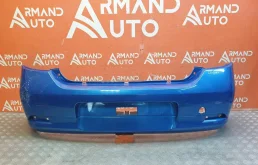 Бампер Renault Logan 2012-2022 850220639R 2, задний