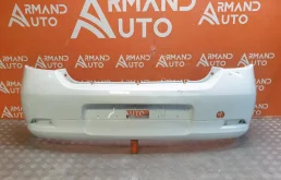 Бампер Renault Logan 2012-2022 850220639R 2, задний