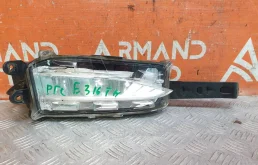 ПТФ Lexus NX 2014-2017 8121078010 1, правый