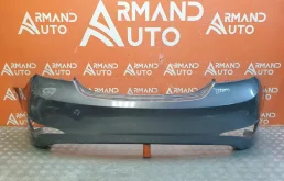 Бампер Hyundai Solaris 2014-2017 866114L500 1, задний