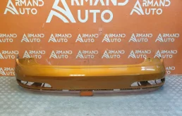 Бампер Audi Q3 2011-2014 8U0807067BGRU 1 8U, задний