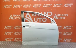 Дверь Mitsubishi Lancer 2007-2017 5700A558 10, передняя правая