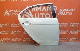 Дверь Mitsubishi Lancer 2007-2017 5730A582 10, задняя правая