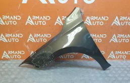 Крыло Skoda Rapid 2020-2023 60U821021 2, переднее левое