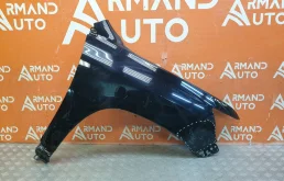 Крыло Toyota Land Cruiser 2015-2021 5380160D50 200, переднее правое