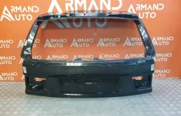 Дверь багажника BMW X5 2006-2013 41627262544 E70