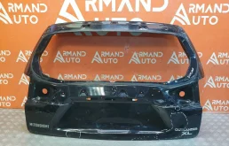 Дверь багажника Mitsubishi Outlander 2005-2013 5801A524 2 XL