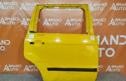 Дверь Ford Galaxy 2006-2015 1681838 2, задняя правая