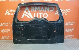 Дверь багажника Mitsubishi Pajero 2006-2014 5821A104 4
