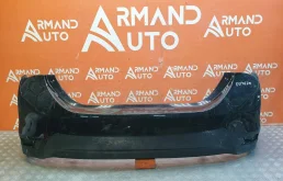 Бампер Toyota Corolla 2012-2019 5215902999 11 E160 E170 E180, задний