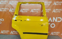 Дверь Ford Galaxy 2006-2015 1681838 2, задняя правая