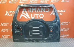 Дверь багажника Mitsubishi Pajero 2006-2014 5821A104 4