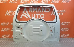 Дверь багажника Mitsubishi Pajero 2006-2014 5821A104 4
