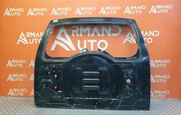 Дверь багажника Mitsubishi Pajero 2006-2014 5821A104 4