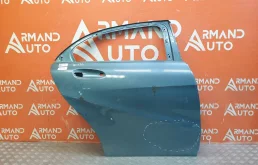 Дверь Mercedes A-Class 2012-2018 A1767300205 W176, задняя правая