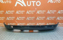 Юбка бампера Audi Q3 2011-2014 8U0807434BGRU 1 8U, задняя