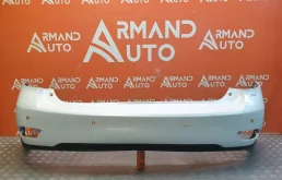 Бампер Lexus RX 2008-2015 5215948919 3 AL10, задний