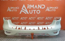 Бампер Mercedes GL GLS-Class 2012-2016 A16688567259999 X166, задний