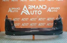 Бампер Porsche Cayenne 2010-2014 95850541111G2X 2 958, задний