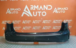Бампер Lexus RX 2015-2019 5215948931 4 AL20, задний