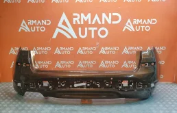 Бампер BMW X3 2014-2017 51127392992 F25, задний