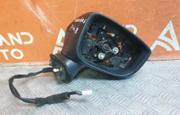 Зеркало Mazda 6 2015-2024 GRK769121A 3 GJ, правое