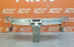 Панель передняя (суппорт радиатора) Renault Logan 2012-2022 625048118R 2