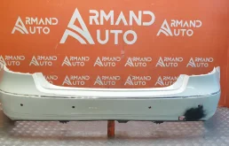 Бампер Mercedes E-Class 2009-2013 A21288048409999 W212, задний